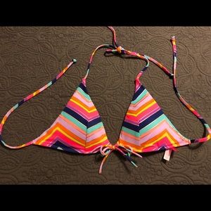 Victoria’s Secret Bikini Top S